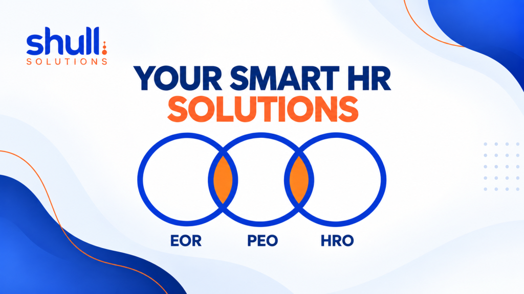 Professional employer organization and Employer Of Record Iraq