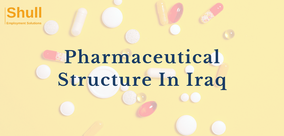 Pharmaceutical structure